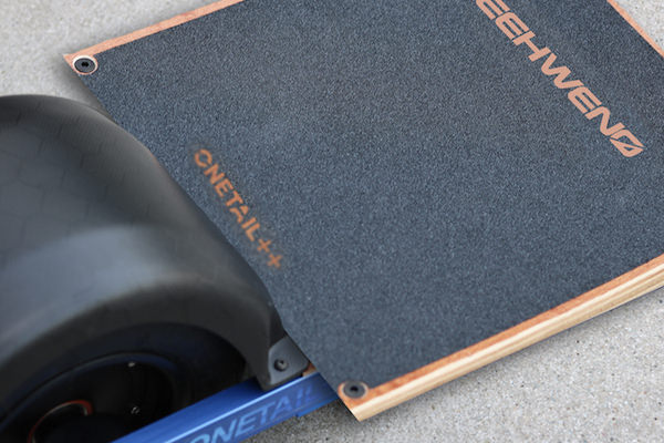 OneTail++